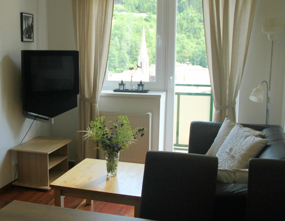 Apartament Residenz Lothringen By Alpentravel Bad Gastein Zewnętrze zdjęcie